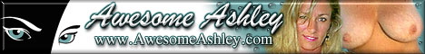 Visit Awesome Ashley!