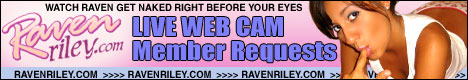 Visit Raven Riley!
